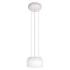 Светильник подвесной Loft It Totem 10466P Milky white