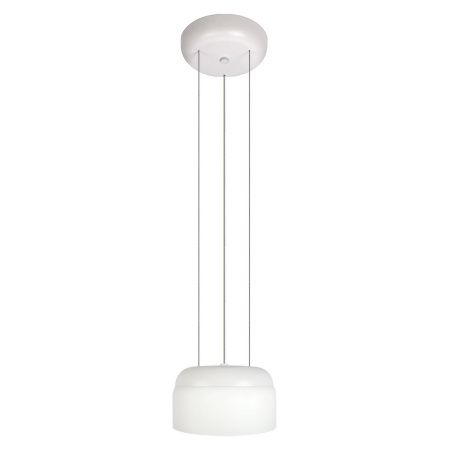 Светильник подвесной Loft It Totem 10466P Milky white