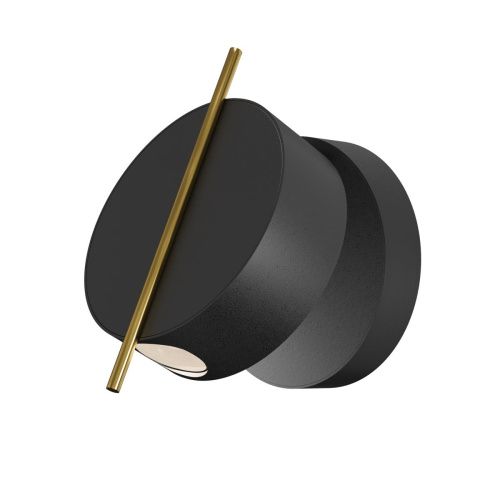 Бра Maytoni Nuance MOD180WL-L4B3K1 - фото 4