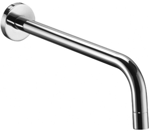 Излив Paffoni Light ZBOC045CR настенный хром