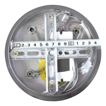Люстра подвесная Natali Kovaltseva Magic (Магиц) LED LAMPS 81267