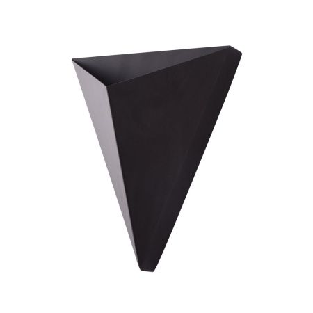 Светильник настенный Arte Lamp Trapeze (Трапезе) A2033AP-1BK