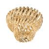 Люстра потолочная Delight Collection Calligo (Цаллиго) 4424-600 ti-gold/amber