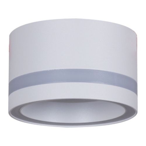 Светильник встраиваемый Reluce 53023-9.0-001CT GX53 WT - фото 5