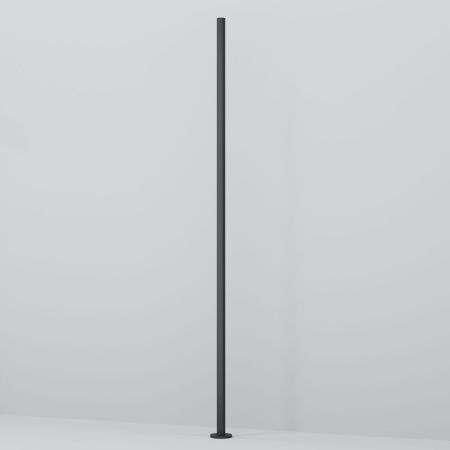 Столб для паркового светильника Maytoni Outdoor Pillar O473P-GF