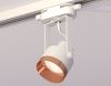 Трековый однофазный светильник Ambrella Light Track System (Трацк Сыстем) XT6601045