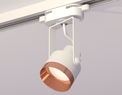 Трековый однофазный светильник Ambrella Light Track System (Трацк Сыстем) XT6601045 - фото 2