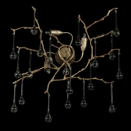 Бра Loft It Bijout 10067/3W GB - фото 5