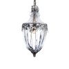 Светильник подвесной Arte Lamp Brocca (Броцца) A9149SP-1AB