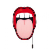 Светильник настенный Seletti Led Signs (Лед Сигнс) 13101