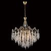 Люстра подвесная Lumion Kristina (Кристина) 8243/6