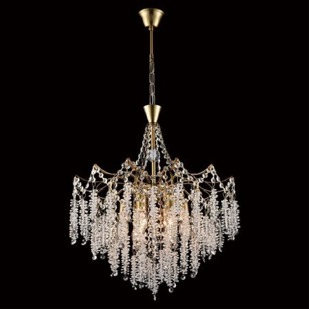 Люстра подвесная Lumion Kristina (Кристина) 8243/6