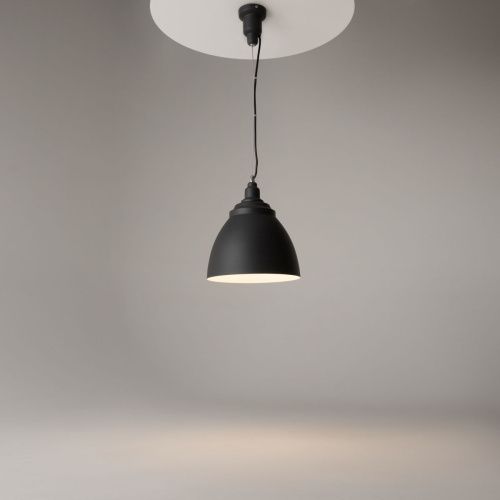 Светильник подвесной Maytoni Bellevue Pendant P534PL-01B - фото 4