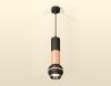 Светильник подвесной Ambrella Light TECHNO SPOT (ТЕЦХНО СПОТ) XP11020040