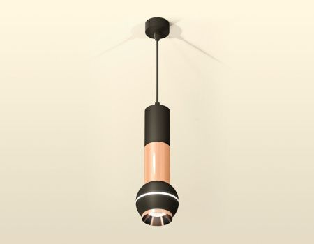 Светильник подвесной Ambrella Light TECHNO SPOT (ТЕЦХНО СПОТ) XP11020040