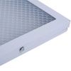 Панель светодиодная Volpe ULP-Q115 6060-36W/4000K+6500K WHITE