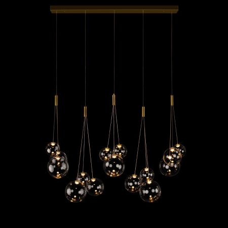 Светильник подвесной Loft It Pop it 10270/S15