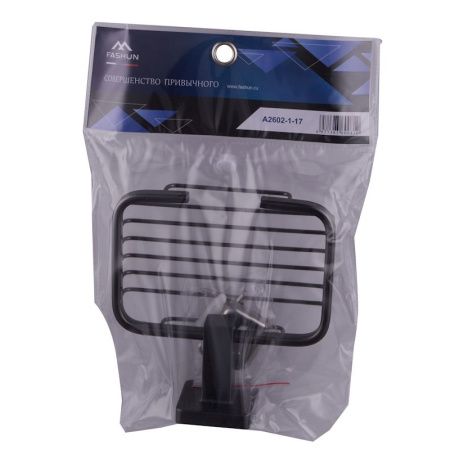 Мыльница Fashun A2602-1-17