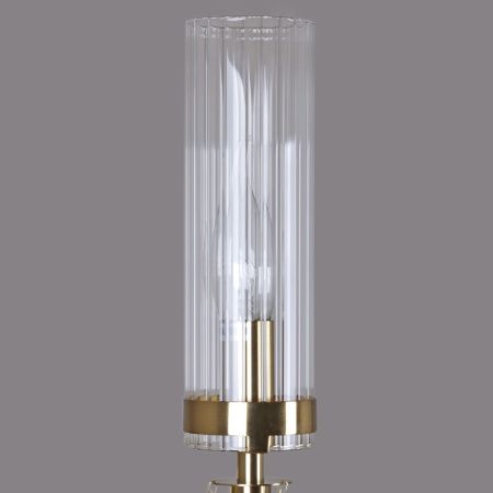 Люстра на штанге Illumico IL5267-8PLS-25 ELITE