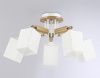 Люстра потолочная Ambrella Light Traditional (Традитионал) TR9518