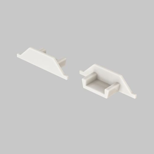 Комплект заглушек Maytoni Led Strip ALM010EC - фото 5