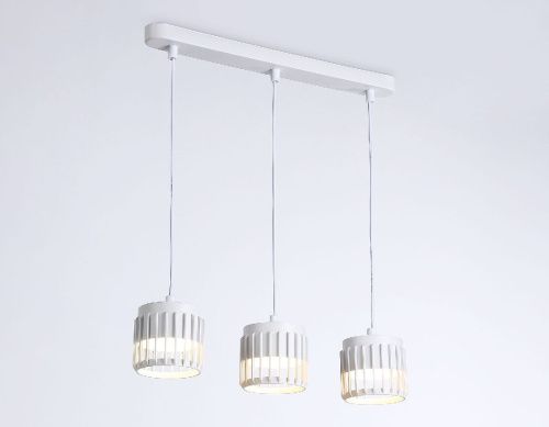 Светильник подвесной Ambrella Light Techno family (Тецхно фамилы) TN71173 - фото 3