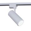 Трековый однофазный светильник Reluce 06650-9.3-LED10/20/30W CCT WT