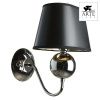 Бра Arte Lamp Turandot (Турандот) A4011AP-1CC