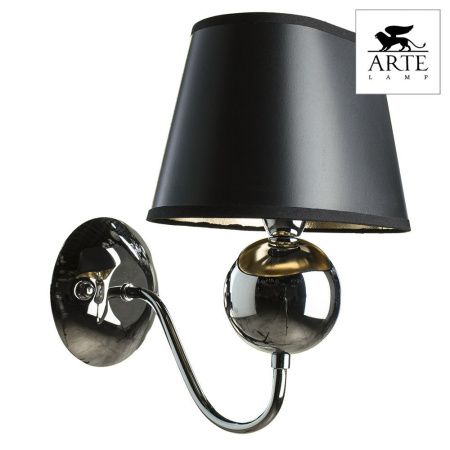 Бра Arte Lamp Turandot (Турандот) A4011AP-1CC