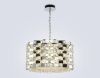 Люстра подвесная Ambrella Light Crystal (Црыстал) LH41001