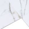 SPC ламинат CronaPlast Stone (Камень) Терра Бьянко Т090586 толщина 0,4 см 43 класс 600х300