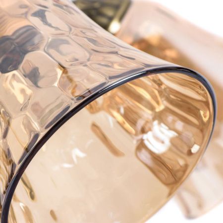 Люстра на штанге Arte Lamp Nicole (Ницоле) A2702PL-5AB