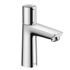 Смеситель Hansgrohe Talis Select E 71751000 на раковину хром