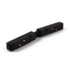 Прямой коннектор и планка Elektrostandard Slim Magnetic (Слим Магнетиц) 4690389179037