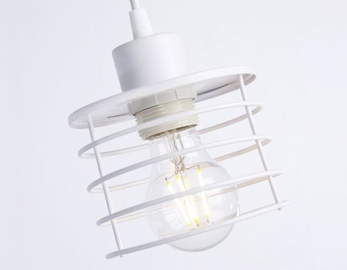 Светильник подвесной Ambrella Light Traditional (Традитионал) TR8065 - фото 2
