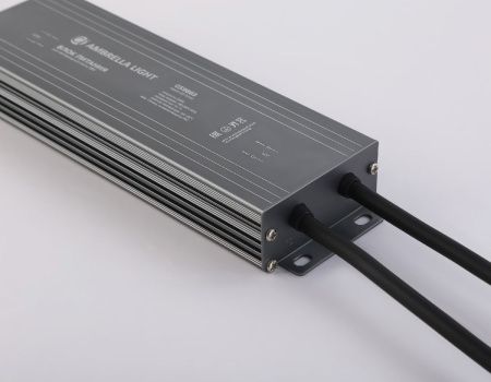 Блок питания для светодиодной ленты Ambrella Light illumination (иллуминатион) GS9865