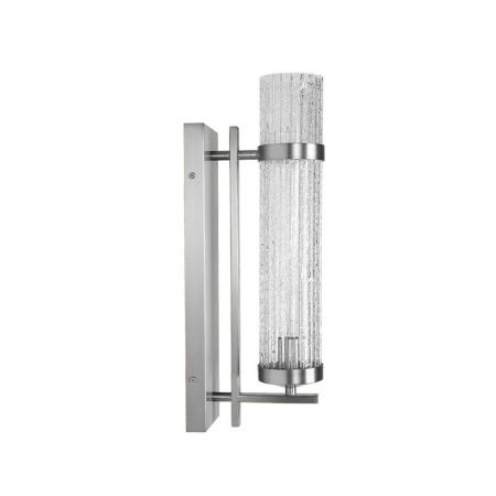 Светильник настенный Delight Collection BRWL7052NP nickel