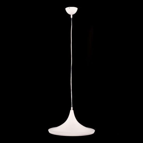Светильник подвесной Lumina Deco Foggi (Фогги) LDP 7712-C WT - фото 3