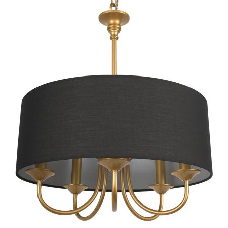 Светильник подвесной Loft It Balance 10416 GD