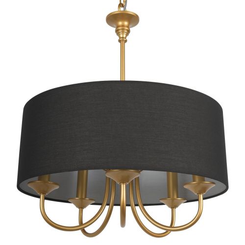 Светильник подвесной Loft It Balance 10416 GD - фото 3