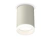 Светильник накладной Ambrella Light Techno (Тецхно) XS6314040