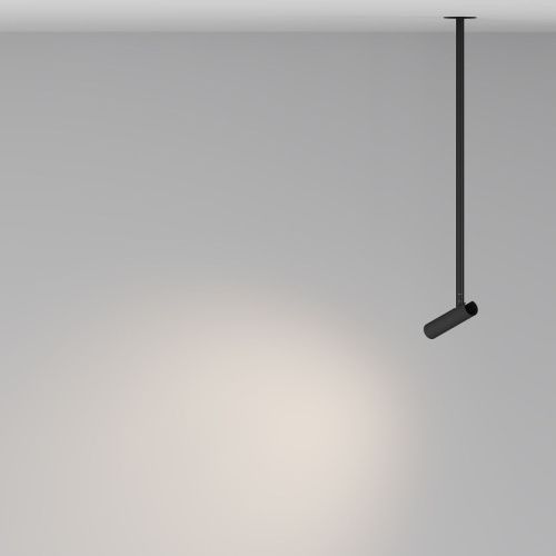 Светильник подвесной Wertmark Technical Focus T Pendant P141RS-L125-6W3K-B - фото 5