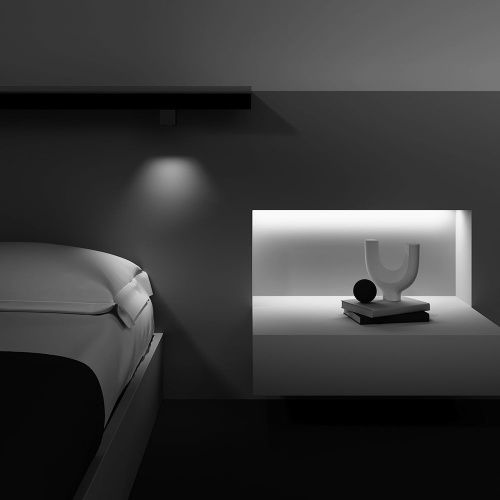 Светильник трековый Maytoni Technical Alfa S TR133-2-7W3K-BS - фото 5