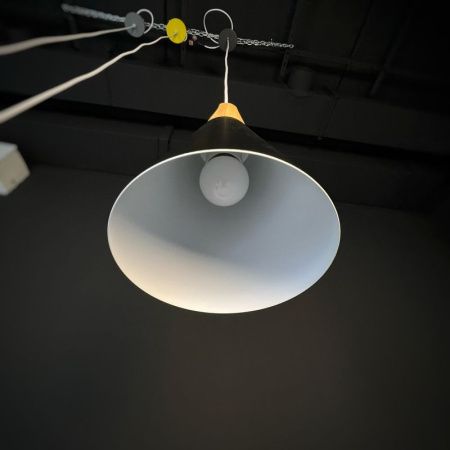 Светильник подвесной ImperiumLoft XD-B 178211-26