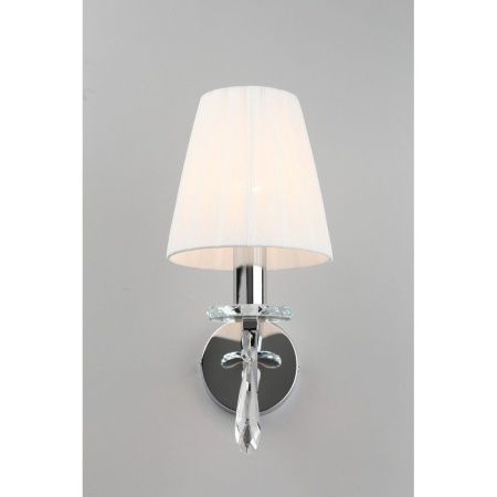Бра Omnilux Breguzzo (Брегуззо) OML-57701-01