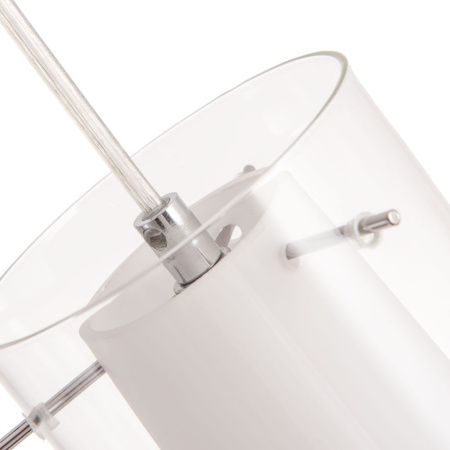 Светильник подвесной Arte Lamp Aries (Ариес) A8983SP-1CC
