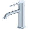 Смеситель Wonzon & Woghand Stick WW-88139017-CR на раковину хром