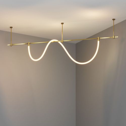 Светильник трековый Maytoni Technical Tau TR154-1-27W3K-BS - фото 2