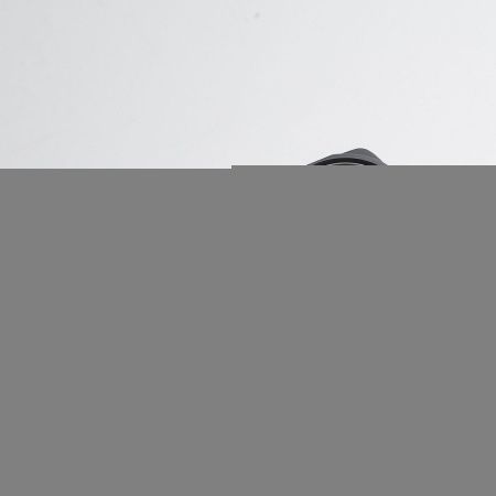 Смеситель Shevanik S9601H на раковину черный