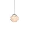 Светильник подвесной Delight Collection MD25030003-1A chrome/clear